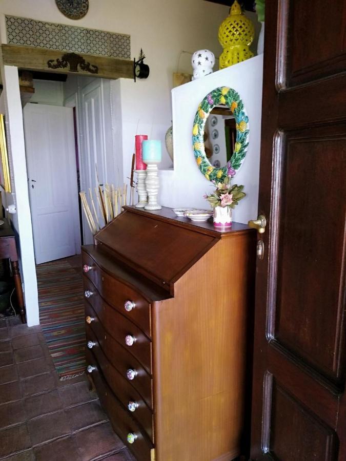 Il Corbezzolo Suite Appartament Кастеллуццо Экстерьер фото