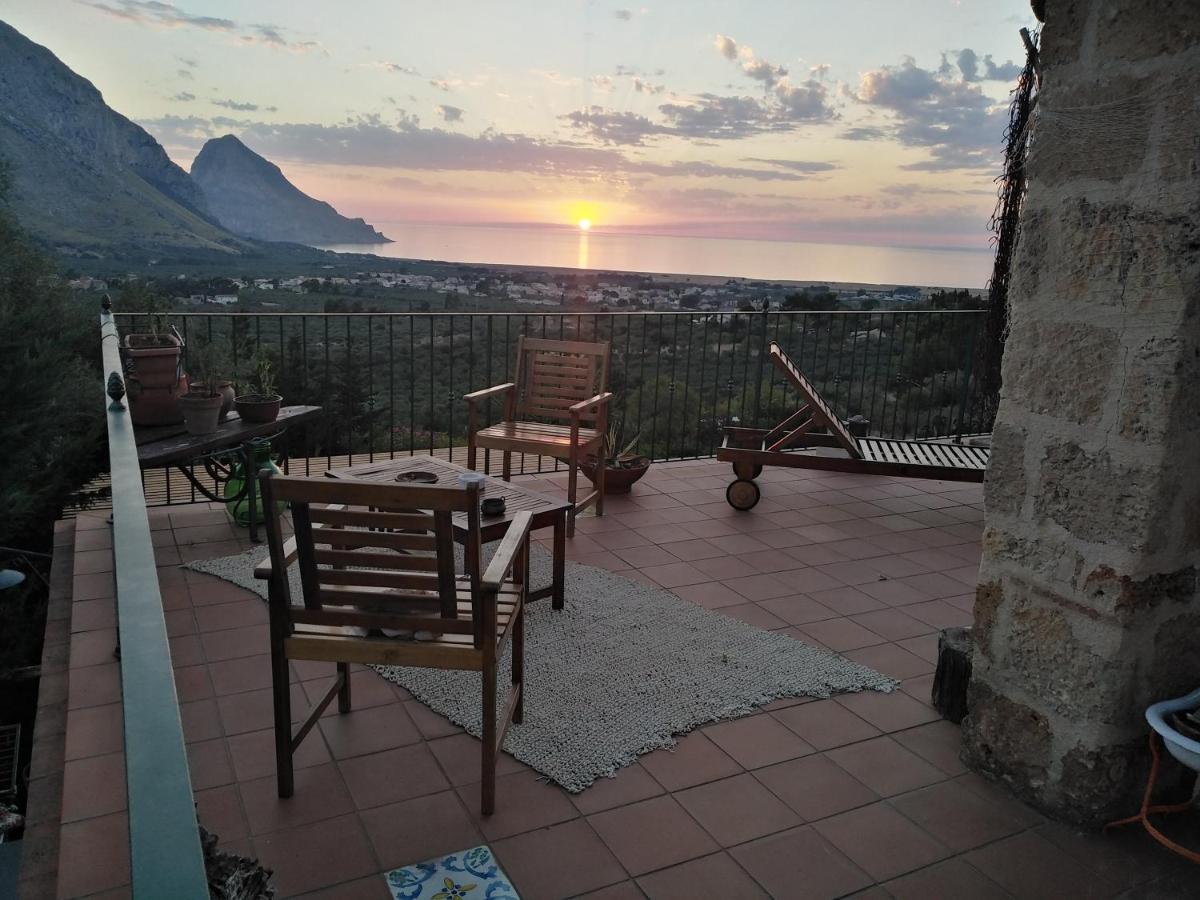 Il Corbezzolo Suite Appartament Кастеллуццо Экстерьер фото